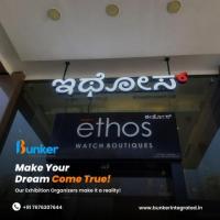 Bunker Integrated | Branding and Advertising agency in Bangalore