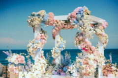 Experience Bliss: Panama City Beach Wedding Packages by Princess Wedding Co!
