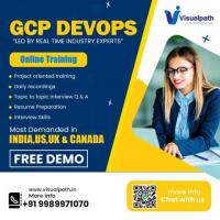 GCP DevOps Online Training | GCP DevOps Training in Ameerpet