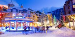 Vacation Rentals in Whistler Village: Best Accommodation for Your Trip