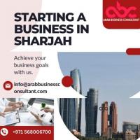Registering a business in sharjah | Arab business consultant