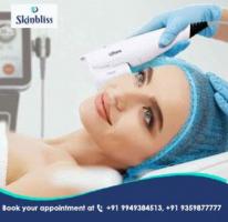 Say Goodbye to Sagging Skin Ultherapy in Jubilee Hills