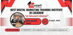 Best Digital Marketing Training Institute in Lucknow | Digital Marketing Course