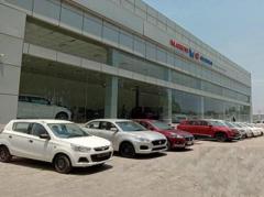Reach Out To Autopace Network For Maruti Dealer In Chandigarh 