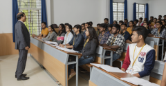 Unlock Your Potential: Pursue BCom Statistics at These Leading Colleges in India
