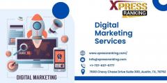 Best Digital Marketing Services In USA | Get Free Consulting