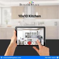 Unlocking Space Designing Your Perfect 10x10 Kitchen Layout