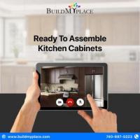 Upgrade Your Kitchen Easily: The Advantages of Ready-to-Assemble Cabinets