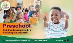 Enriching Preschool Experience in East Hanover - New Generation Learning Center