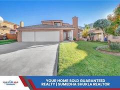 Real estate agency in Cupertino CA | Your Home Sold Guaranteed Realty – Sumedha Shukla, Realtor