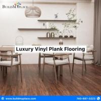 Step into Elegance with Luxury Vinyl Plank Flooring
