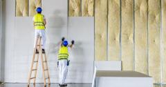 Affordable Drywall Services in Los Angeles CA