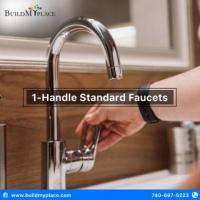 The Complete Guide to Managing Standard Faucets Like a Pro