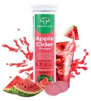 Discover the Delicious Apple Cider Fat Cutter in Watermelon Flavour - Available Online from MushLeaf
