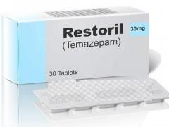 Temazepam 30 mg: Your Gateway to Restful Slumber