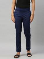 Buy Trouser Pants for Women - Go Colors