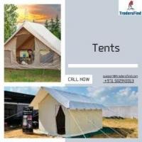 Browse the Best Tents - TradersFind