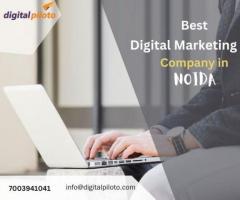 Digital Piloto Pvt. Ltd. Excels in Noida's Digital Marketing | Upto 30% Off