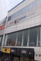 Check Out Shakti Motors Arena Showroom Sirsa Haryana