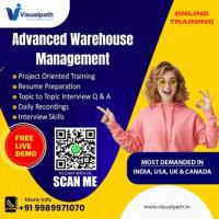 Advanced Warehouse Management Course | Hyderabad