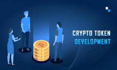 Why should you opt for crypto token development on the Mantle blockchain?