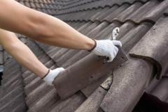 Roof Repair Services In Marietta GA