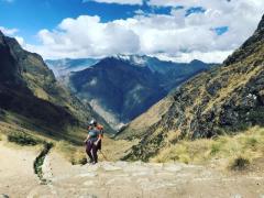 Qoricancha Expeditions: Your Expert Guide to the Inca Trail to Machu Picchu