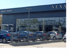 Jyote Motors- Nexa Xl6 Car Showroom In Salt Lake Kolkata