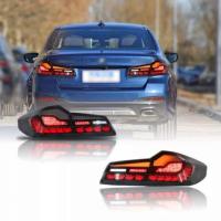 Elevate Your BMW G30's Look with Distinctive Tail Lights