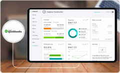 Master Your Money: QuickBooks Accounting Solutions Await!
