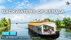 Discover Kerala: Unforgettable Experiences with Customized Tours