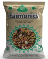Farmonics Mix Seeds with Dry Fruits: A Wholesome Blend of Nutrient-Rich Goodness