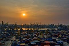 Global FCL: Expert Handling of Out-of-Gauge Shipments
