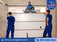 Get Local Solutions for Your Search for Garage Door Repair Near Me