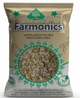 Farmonics All Seeds Mix: A Nutrient-Packed Blend for Optimal Health and Wellness