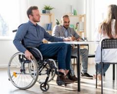 Title- Professional Disability Service Provider in Ballarat At Your Service 