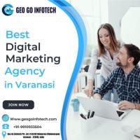 Strategic Solutions for Success-Best digital marketing agency in Varanasi