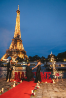 MyProposalInParis: Creating Unforgettable Moments with Romantic Proposal Paris