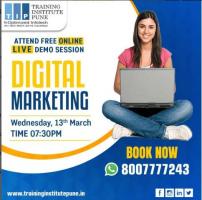 Digital Marketing Courses in Pune - TIP Training Institute Pune