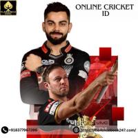 Florence Book 247 is the Best Online Cricket ID In India 2024