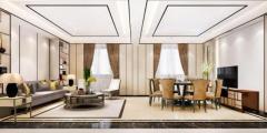 Luxury Home Interior Design | Vishwakarma Interiors 