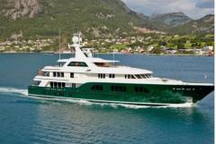 SEA OWL Yacht for Sale - 2013 Feadship 62m Masterpiece - Best Yachts