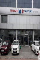Check Dev Motors Maruti Alto K10 Car Dealer Banna Devi Uttar Pradesh