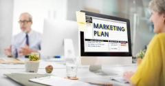 Options for Comprehensive Marketing Plan