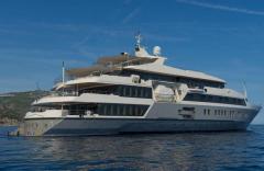 Serenity Yacht for Sale - Austal Luxury Yacht for Sale - BestYachts