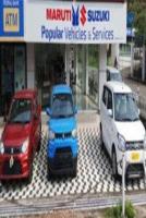 Check Popular Vehicles and Services Maruti Outlet Aryanad Road Kerala  