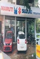 Reach Out Popular Vehicles Showroom Kallachi Kerala For Arena Cars