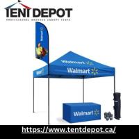 Custom Trade Show Tents Will Boost Your Exposure