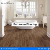Enhance Durability and Style with Our Bathroom Flooring Solutions