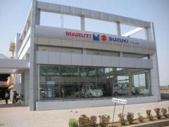 Contact To City Cars Maruti Showroom In Panna Road